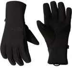 The North Face APEX ETIP Handschuh Herren | Gr. L | schwarz - schwarz