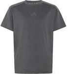 adidas SPI T-Shirt Kinder | Gr. 140 | schwarz - schwarz