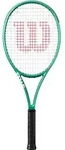 Wilson BLADE 101 TEAM V10 Tennisschl&auml;ger | Gr. 1 | gr&uuml;n - gr&uuml;n