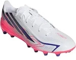 adidas F50 HYPERFAST LEAGUE AG Fu&szlig;ballschuhe Herren | Gr. 42 | wei&szlig; - wei&szlig;