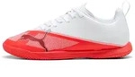 PUMA ULTRA 7 PLAY IT Fu&szlig;ballschuhe Kinder | Gr. 29 | rot - rot