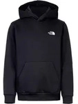 The North Face EVOLUTION SIMPLE DOME Hoodie Kinder | Gr. 146/152 | schwarz -...