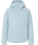Mammut Sender Steppjacke Damen | Gr. XS | blau - blau