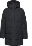 McKinley Arctic II Steppjacke Herren | Gr. M | schwarz - schwarz