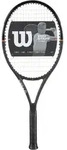 Wilson BLADE FEEL 103 TEAM Tennisschl&auml;ger | Gr. 1 | schwarz - schwarz