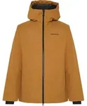 Didriksons MARVIN Funktionsjacke Herren | Gr. S | braun - braun