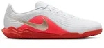 Nike TIEMPO MAESTRO CLUB IC Fu&szlig;ballschuhe Herren | Gr. 44 | wei&szlig; - wei&szlig;