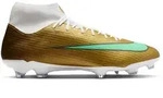 Nike SUPERFLY 11 ACADEMY FG/MG Fu&szlig;ballschuhe Herren | Gr. 45 | gelb - gelb