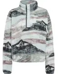 Columbia Helvetia II Fleeceshirt Damen | Gr. L | gr&uuml;n - gr&uuml;n