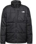 The North Face Nuketo Steppjacke Herren | Gr. L | schwarz - schwarz