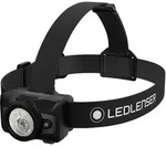 Ledlenser HF7R Stirnlampe LED | Gr. Einheitsgr&ouml;&szlig;e | schwarz - schwarz