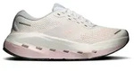 On Cloudrunner 3 Max Laufschuhe Damen | Gr. 38 1/2 | wei&szlig; - wei&szlig;