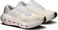 On 3WG3016-6062, On Cloudrunner 3 Max Laufschuhe Damen | Gr. 40 1/2 | wei&szlig;