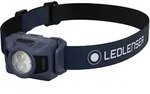 Ledlenser HF4R Stirnlampe LED | Gr. Einheitsgr&ouml;&szlig;e | blau - blau