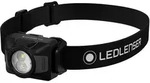 Ledlenser HF4R Stirnlampe LED | Gr. Einheitsgr&ouml;&szlig;e | schwarz - schwarz