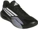 adidas CRAZY RISE Basketballschuhe Herren | Gr. 46 | schwarz - schwarz