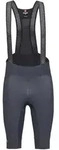 castelli Espresso 2 Bibtights Herren | Gr. L | grau - grau