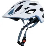 ALPINA Carapax 2.0 Helm | Gr. 52-57 | wei&szlig; - wei&szlig;