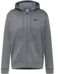 Nike Flex Sweatjacke Herren | Gr. XXL | grau - grau