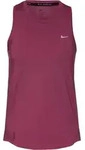 Nike SWIFT Funktionstank Damen | Gr. L | rosa - rosa