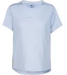 Nike SWIFT Funktionstank Damen | Gr. S | blau - blau