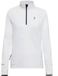 On Climate Shirt Funktionsshirt Damen | Gr. XS | wei&szlig; - wei&szlig;