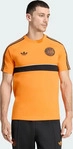 adidas KG2626, adidas AJAX AMSTERDAM OG2 T-Shirt Herren | Gr. M | orange