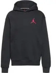 Nike Jumpman Hoodie Herren | Gr. L | schwarz - schwarz