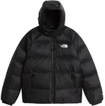 The North Face HYDRENALITE DOWN Daunenjacke Jungen | Gr. 146/152 | schwarz -...