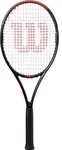 Wilson PRO STAFF PRECISION 103 Tennisschl&auml;ger | Gr. 2 | schwarz - schwarz