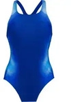 SPEEDO Badeanzug Damen | Gr. 44 | blau - blau