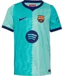 Nike Kylian Mbappe Funktionsshirt Kinder | Gr. 140/146 | gr&uuml;n - gr&uuml;n