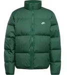 Nike CLUB PUFFER Steppjacke Herren | Gr. M | gr&uuml;n - gr&uuml;n