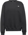 The North Face Essential Simple Dome Sweatshirt Herren | Gr. M | schwarz -...