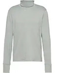 Under Armour VELOCITI Funktionsshirt Herren | Gr. L | grau - grau