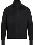 ENERGETICS Semenyo III Laufjacke Herren | Gr. S | schwarz - schwarz