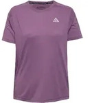 Nike ACG Funktionsshirt Damen | Gr. S | lila - lila