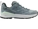Lowa TETONIX LO Wanderschuhe Damen | Gr. 38 | blau - blau