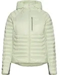 Jack Wolfskin ROUTEBURN PRO 2 Steppjacke Damen | Gr. XS | gr&uuml;n - gr&uuml;n