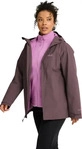 Jack Wolfskin A66361-I0159, Jack Wolfskin MOONRISE 2 3IN1 Doppeljacke Damen |...