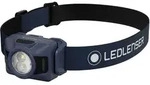 Ledlenser HF4 Stirnlampe LED | Gr. Einheitsgr&ouml;&szlig;e | blau - blau