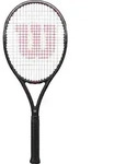 Wilson PRO STAFF PRECISION 100 Tennisschl&auml;ger | Gr. 2 | schwarz - schwarz