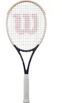 Wilson ROLAND GARROS - TRIUMPH Tennisschl&auml;ger | Gr. 2 | blau - blau
