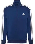 adidas 3S Trainingsanzug Herren | Gr. XXL | blau - blau