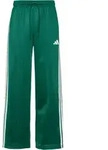 adidas Stadium Polyhose Herren | Gr. XL | gr&uuml;n - gr&uuml;n