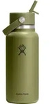 Hydro Flask 32 OZ WIDE FLEX STRAW Isolierflasche | Gr. Einheitsgr&ouml;&szlig;e | gr&uuml;n -
