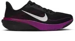 Nike Pegasus 42 Laufschuhe Damen | Gr. 40 | schwarz - schwarz