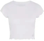 adidas MOTION T-Shirt Damen | Gr. XS | lila - lila