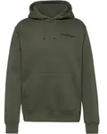 Nike Paris Saint Germain Hoodie Herren | Gr. L | oliv - oliv