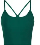 ENERGETICS Olorie BH Damen | Gr. S | blau - blau